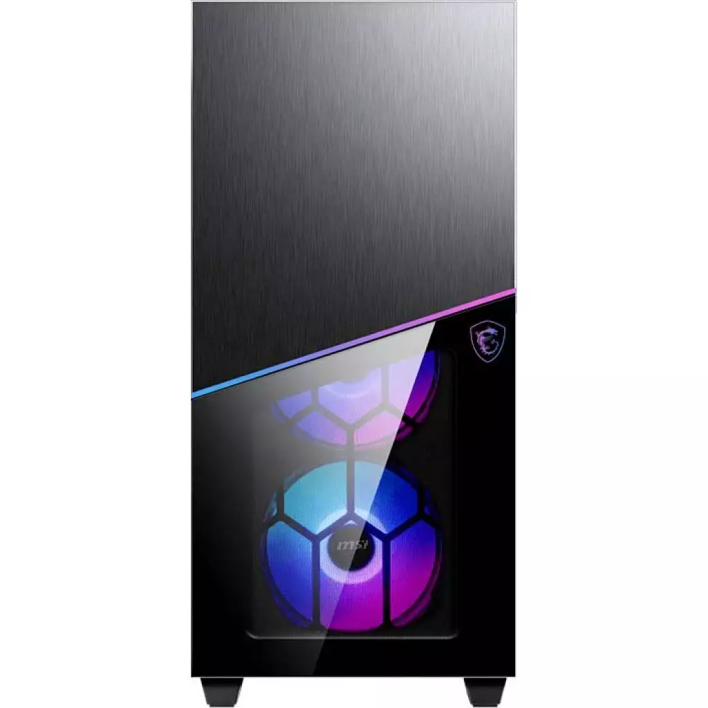 Корпус MSI MPG SEKIRA 100R - 1 Корпус MSI MPG SEKIRA 100R - 1