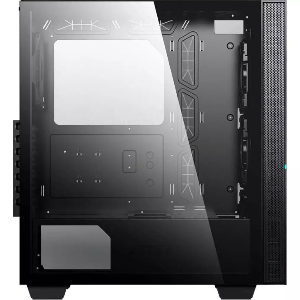 Корпус MSI MPG SEKIRA 100R - 2 Корпус MSI MPG SEKIRA 100R - 2