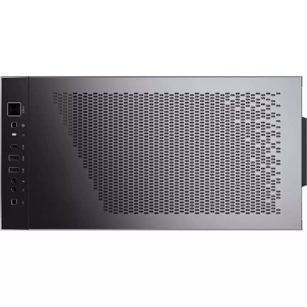 Корпус MSI MPG SEKIRA 100R - 4 Корпус MSI MPG SEKIRA 100R - 4