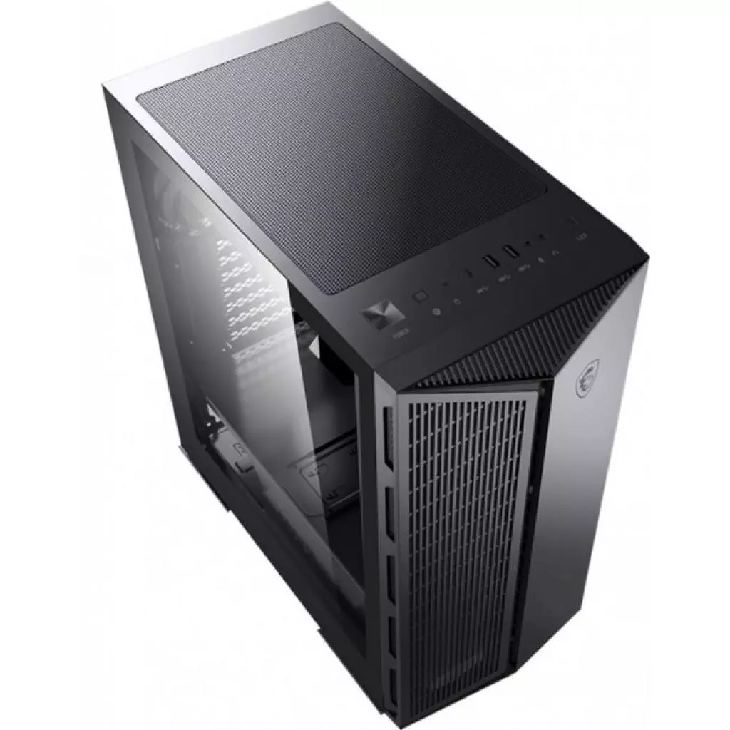 Корпус MSI MPG GUNGNIR 110M - 2