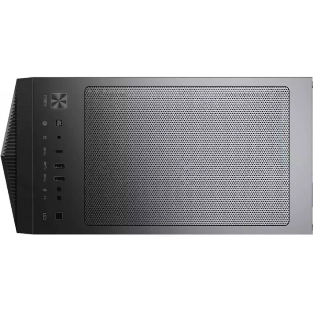 Корпус MSI MPG GUNGNIR 110M - 4