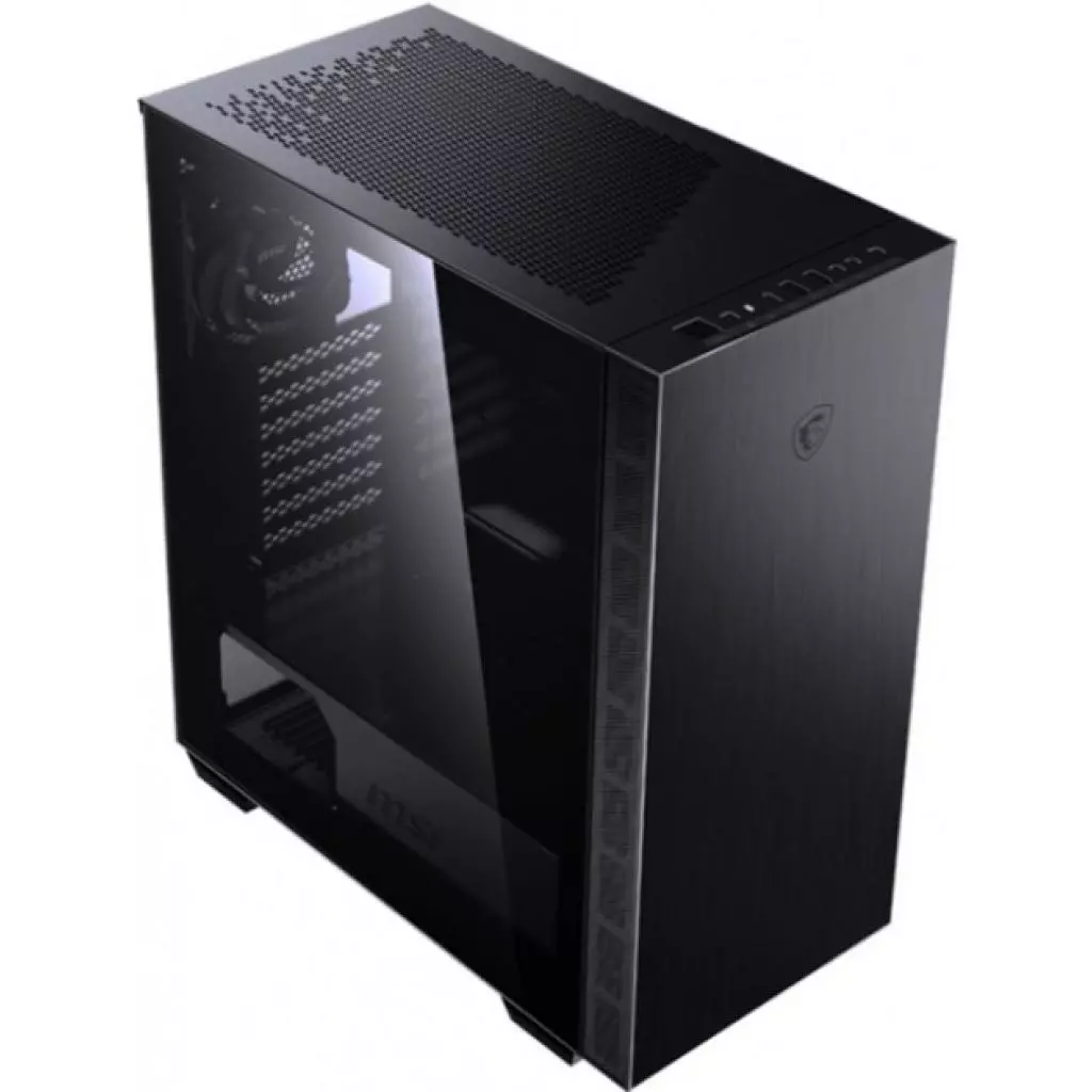 Корпус MSI MPG SEKIRA 100P - 1 Корпус MSI MPG SEKIRA 100P - 1