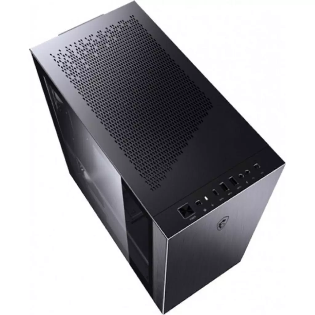 Корпус MSI MPG SEKIRA 100P - 2 Корпус MSI MPG SEKIRA 100P - 2