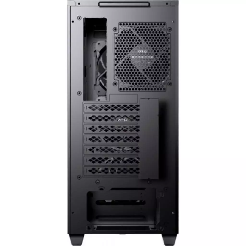 Корпус MSI MPG SEKIRA 100P - 4 Корпус MSI MPG SEKIRA 100P - 4