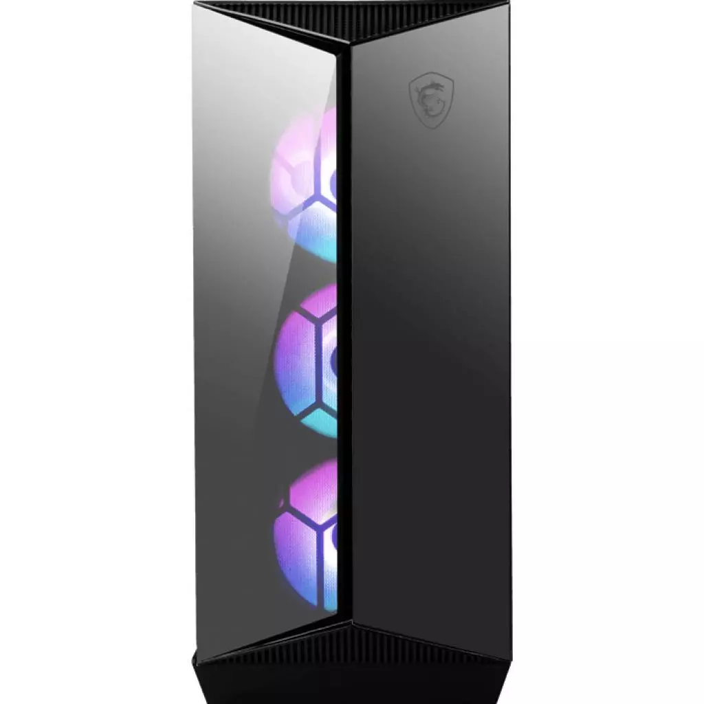 Корпус MSI MPG GUNGNIR 110R - 1 Корпус MSI MPG GUNGNIR 110R - 1