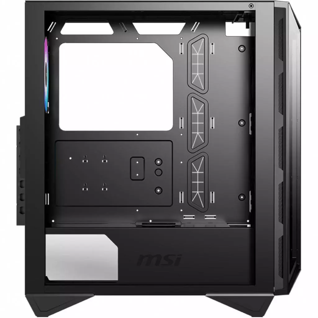 Корпус MSI MPG GUNGNIR 110R - 3 Корпус MSI MPG GUNGNIR 110R - 3