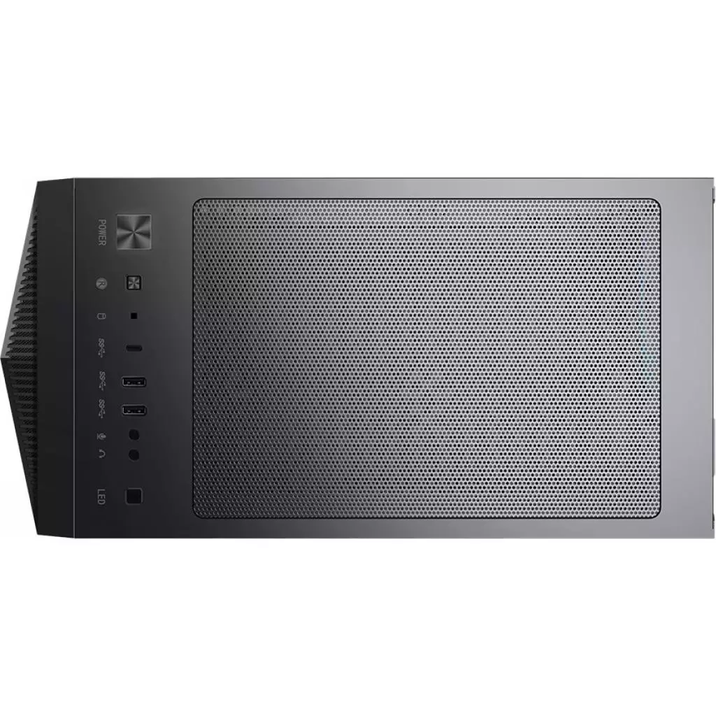 Корпус MSI MPG GUNGNIR 110R - 4 Корпус MSI MPG GUNGNIR 110R - 4