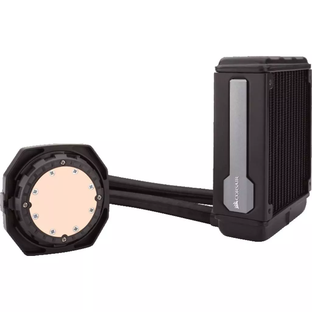 Кулер для процессора CORSAIR H80i v2 Performance (CW-9060024-WW) - 2 Кулер для процессора CORSAIR H80i v2 Performance (CW-9060024-WW) - 2