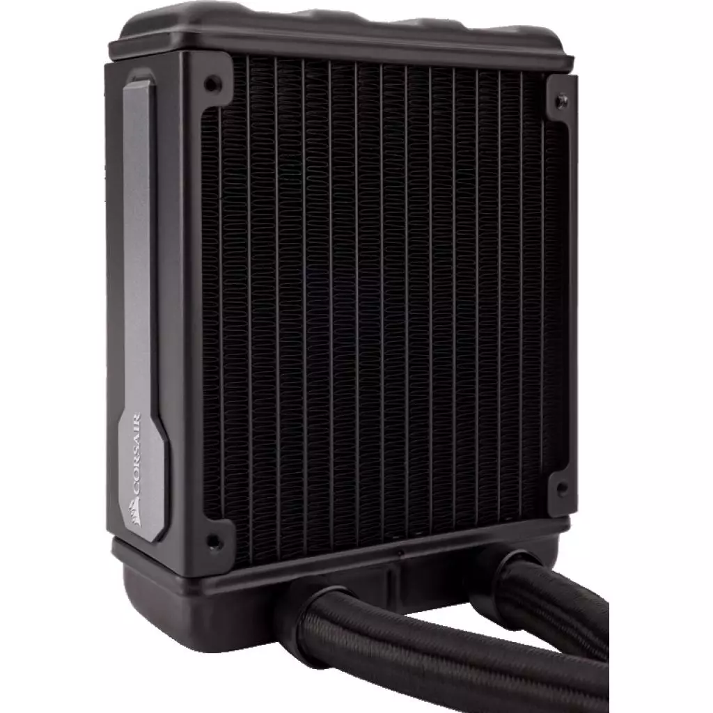 Кулер для процессора CORSAIR H80i v2 Performance (CW-9060024-WW) - 3 Кулер для процессора CORSAIR H80i v2 Performance (CW-9060024-WW) - 3