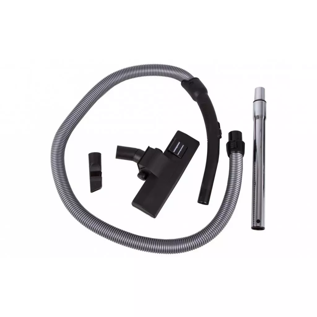 Пылесос Saturn ST-VC0263 black (ST-VC0263black) - 7 Пылесос Saturn ST-VC0263 black (ST-VC0263black) - 7