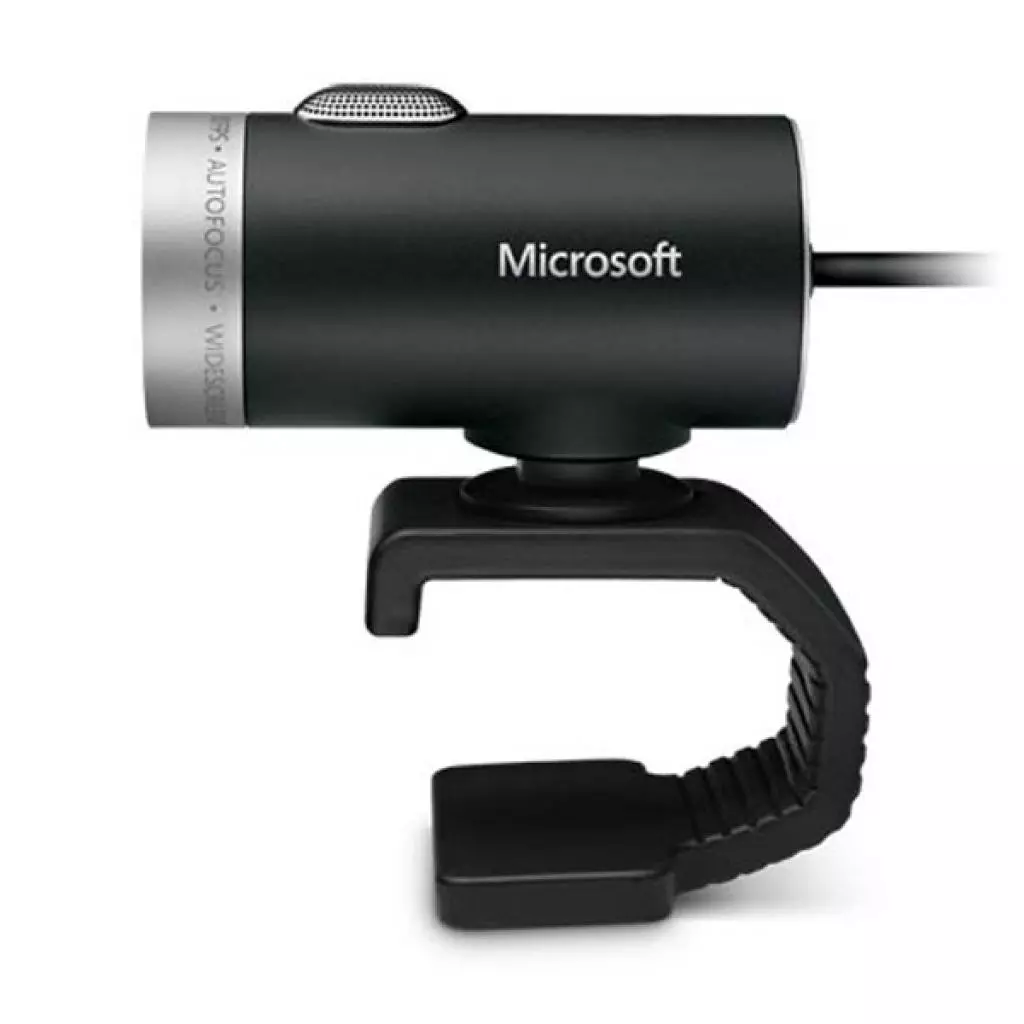 Веб-камера Microsoft LifeCam Cinema for Business (6CH-00002) - 1