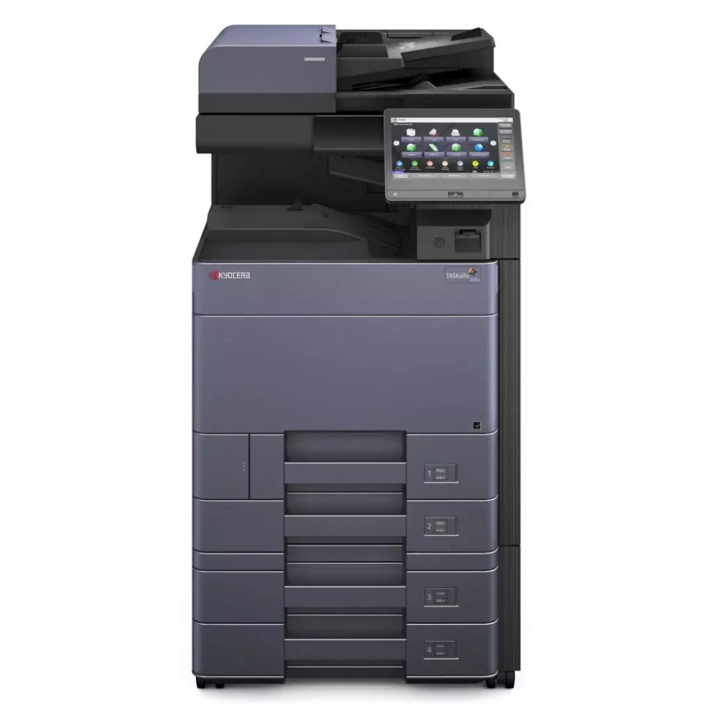 Многофункциональное устройство Kyocera TASKalfa 3253ci (1102VG3NL0) - 2 Многофункциональное устройство Kyocera TASKalfa 3253ci (1102VG3NL0) - 2