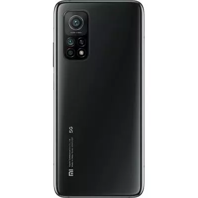 Мобильный телефон Xiaomi Mi 10T 6/128GB Cosmic Black - 1 Мобильный телефон Xiaomi Mi 10T 6/128GB Cosmic Black - 1