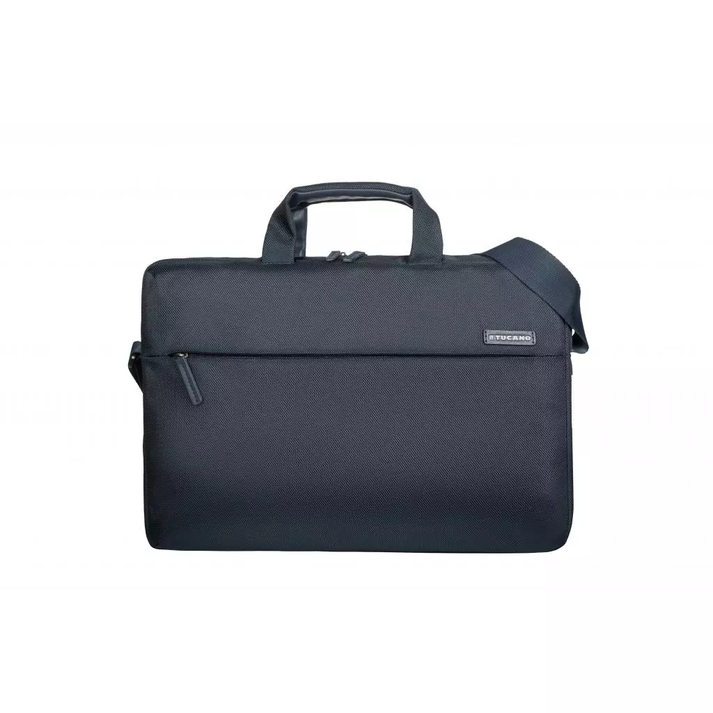 Сумка для ноутбука Tucano 15.6" Free&Busy, blue (BFRBUB15-B) - 1 Сумка для ноутбука Tucano 15.6" Free&Busy, blue (BFRBUB15-B) - 1