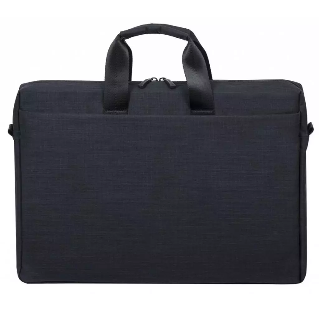 Сумка для ноутбука RivaCase 17.3" 8355 Black (8355Black) - 1 Сумка для ноутбука RivaCase 17.3" 8355 Black (8355Black) - 1