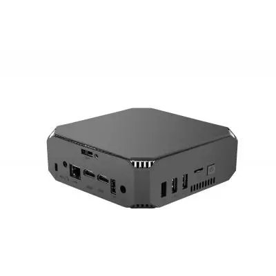 Компьютер Vinga Mini PC V500 (V500J4105)