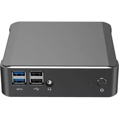 Компьютер Vinga Mini PC V600 (V6008145U) - 2 Компьютер Vinga Mini PC V600 (V6008145U) - 2
