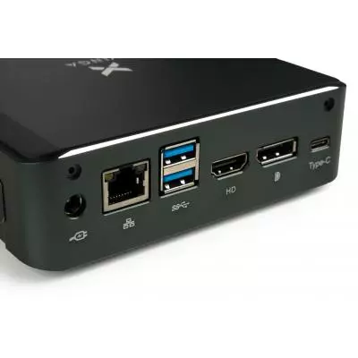 Компьютер Vinga Mini PC V600 (V6008145U) - 6 Компьютер Vinga Mini PC V600 (V6008145U) - 6
