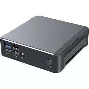 Компьютер Vinga Mini PC V600 (V6008145U)