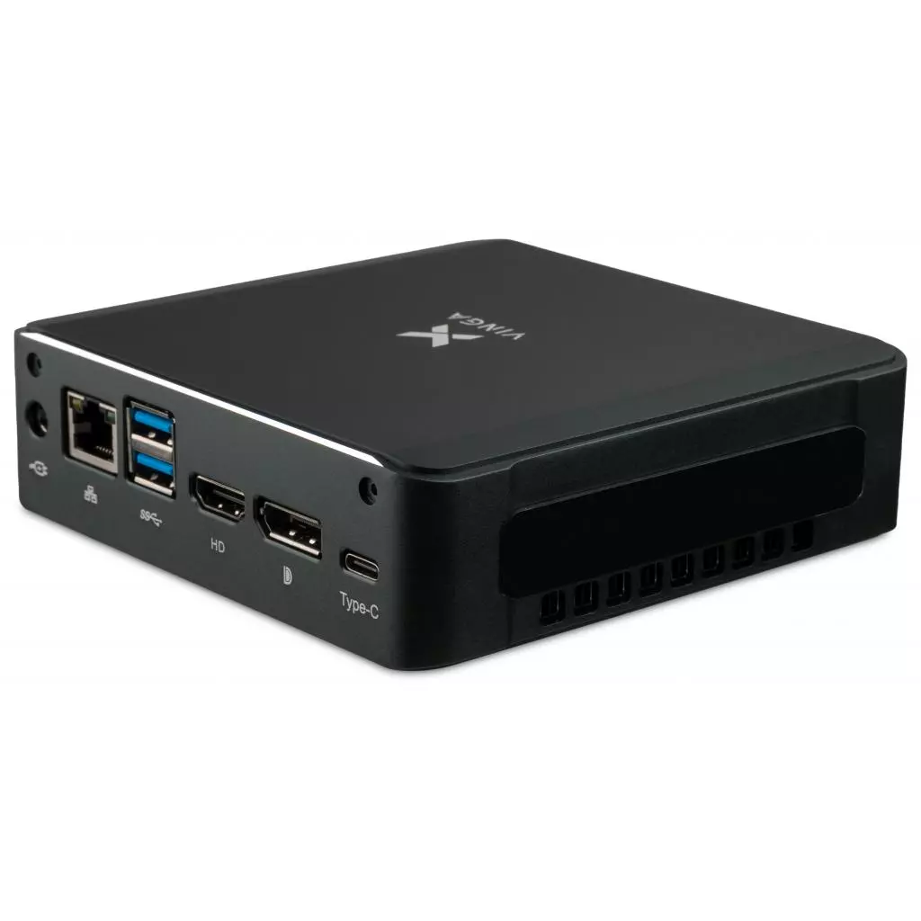 Компьютер Vinga Mini PC V600 (V6008265U) - 3 Компьютер Vinga Mini PC V600 (V6008265U) - 3