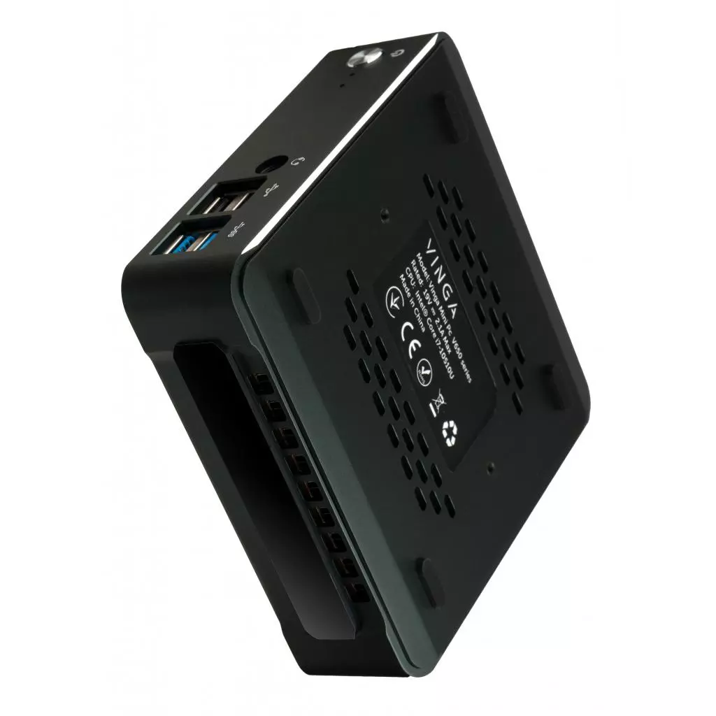 Компьютер Vinga Mini PC V600 (V6008265U) - 4 Компьютер Vinga Mini PC V600 (V6008265U) - 4