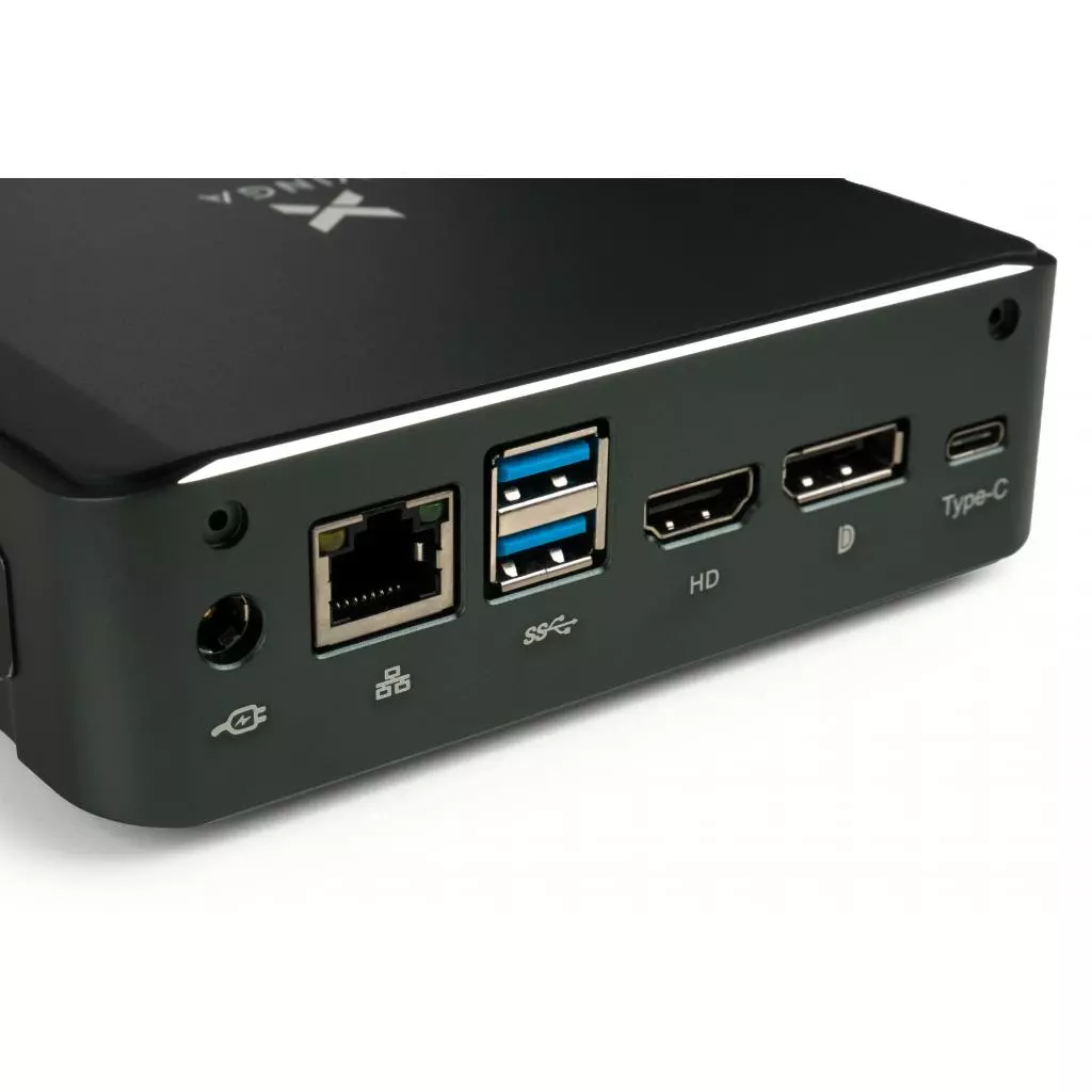 Компьютер Vinga Mini PC V600 (V6008265U) - 6 Компьютер Vinga Mini PC V600 (V6008265U) - 6
