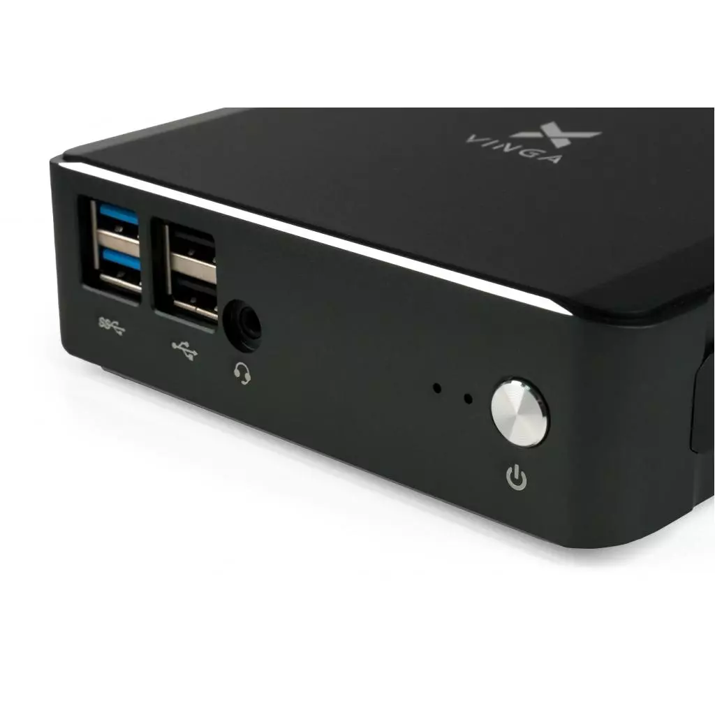 Компьютер Vinga Mini PC V600 (V6008265U) - 7 Компьютер Vinga Mini PC V600 (V6008265U) - 7