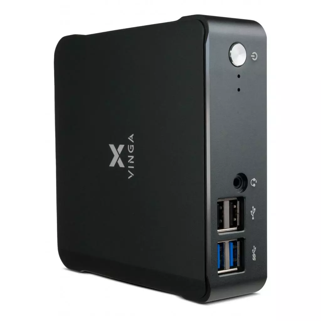 Компьютер Vinga Mini PC V600 (V6008265U) - 8 Компьютер Vinga Mini PC V600 (V6008265U) - 8