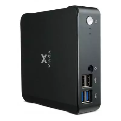 Компьютер Vinga Mini PC V600 (V6008565U) - 8 Компьютер Vinga Mini PC V600 (V6008565U) - 8