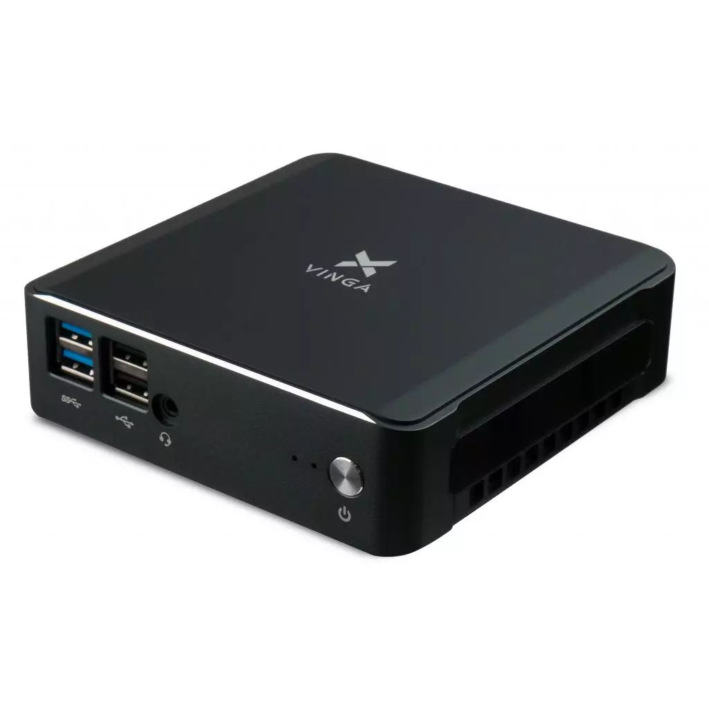 Компьютер Vinga Mini PC V650 (V65010210U) - 1 Компьютер Vinga Mini PC V650 (V65010210U) - 1