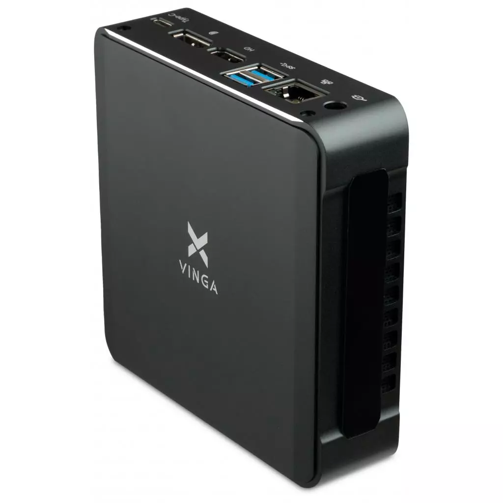 Компьютер Vinga Mini PC V650 (V65010210U) - 2 Компьютер Vinga Mini PC V650 (V65010210U) - 2