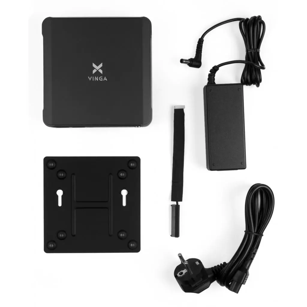 Компьютер Vinga Mini PC V650 (V65010210U) - 4 Компьютер Vinga Mini PC V650 (V65010210U) - 4