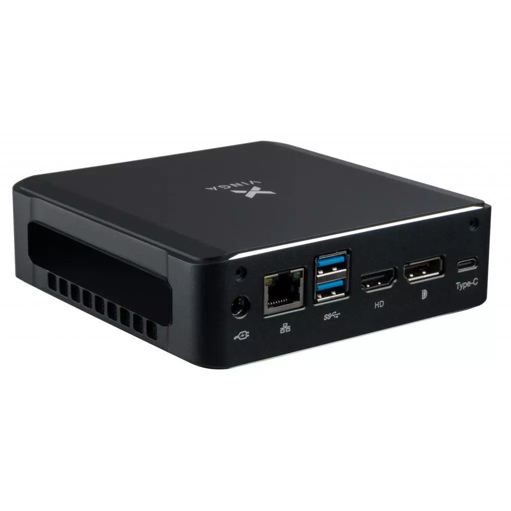 Компьютер Vinga Mini PC V650 (V65010210U)
