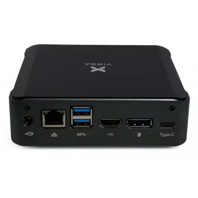 Компьютер Vinga Mini PC V650 (V65010510U) - 5