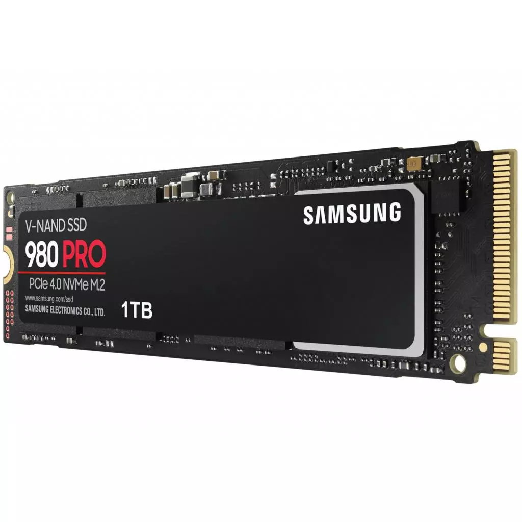 Накопитель SSD M.2 2280 1TB Samsung (MZ-V8P1T0BW) - 2 Накопитель SSD M.2 2280 1TB Samsung (MZ-V8P1T0BW) - 2
