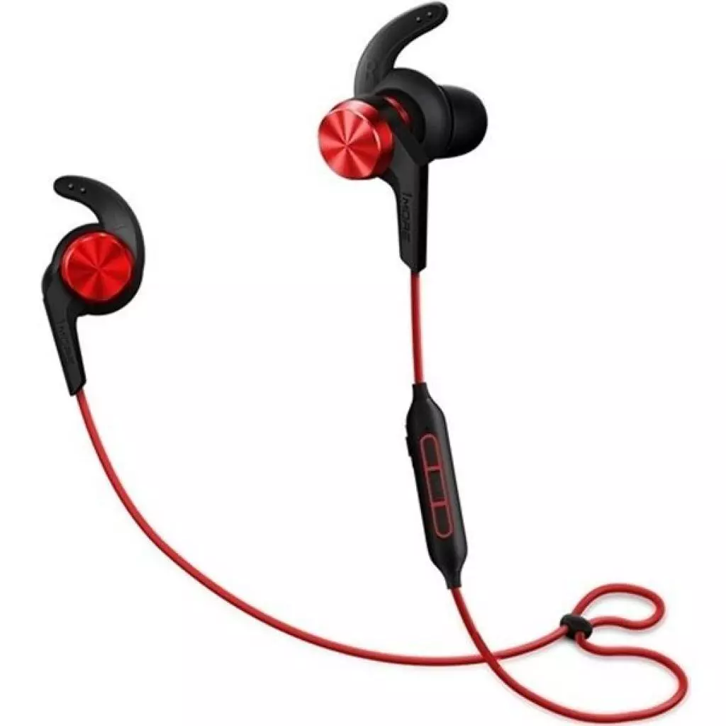 Наушники 1MORE iBFree Sport Red (E1018-RED)