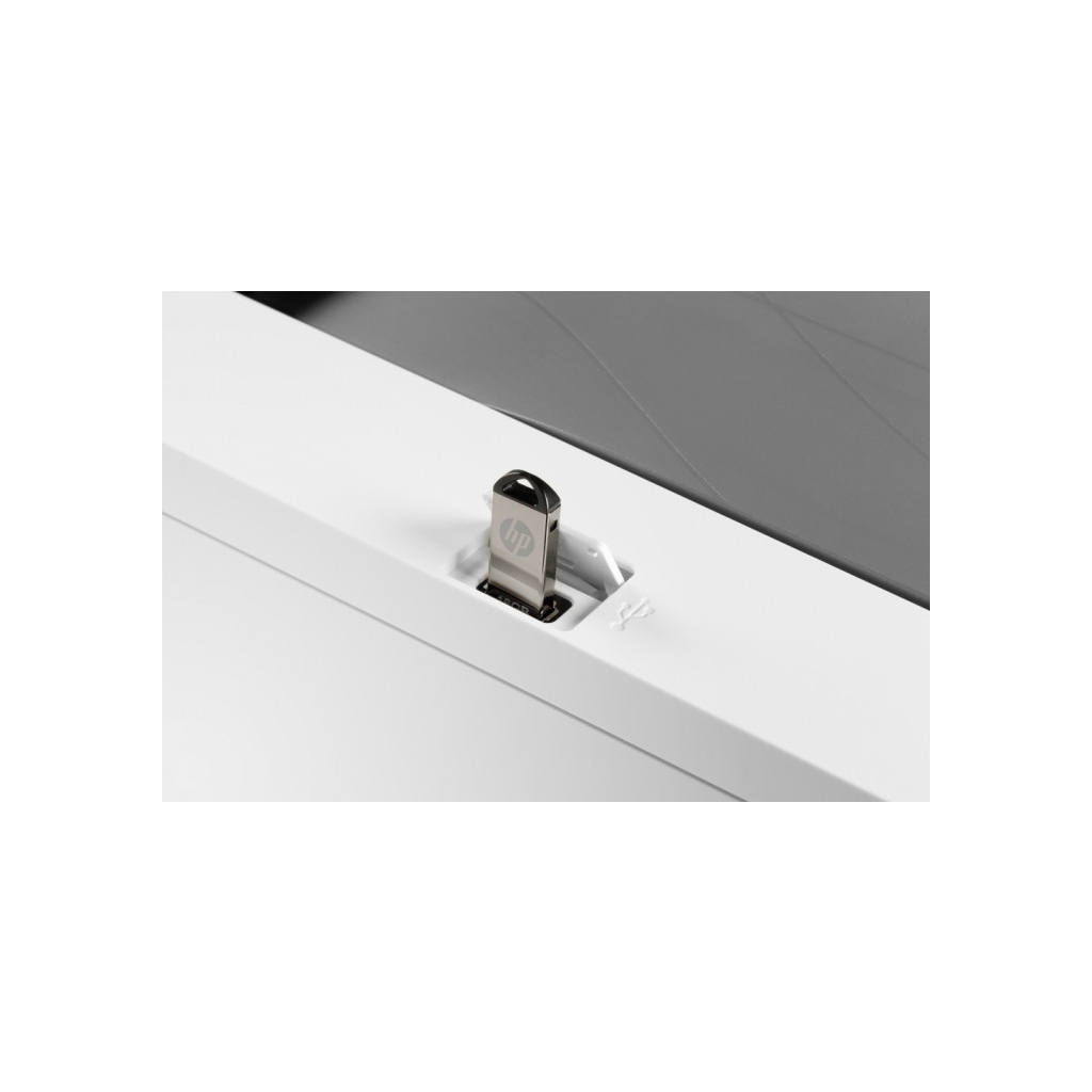 Лазерный принтер HP Color LaserJet Pro M255dw c Wi-Fi (7KW64A) - 4