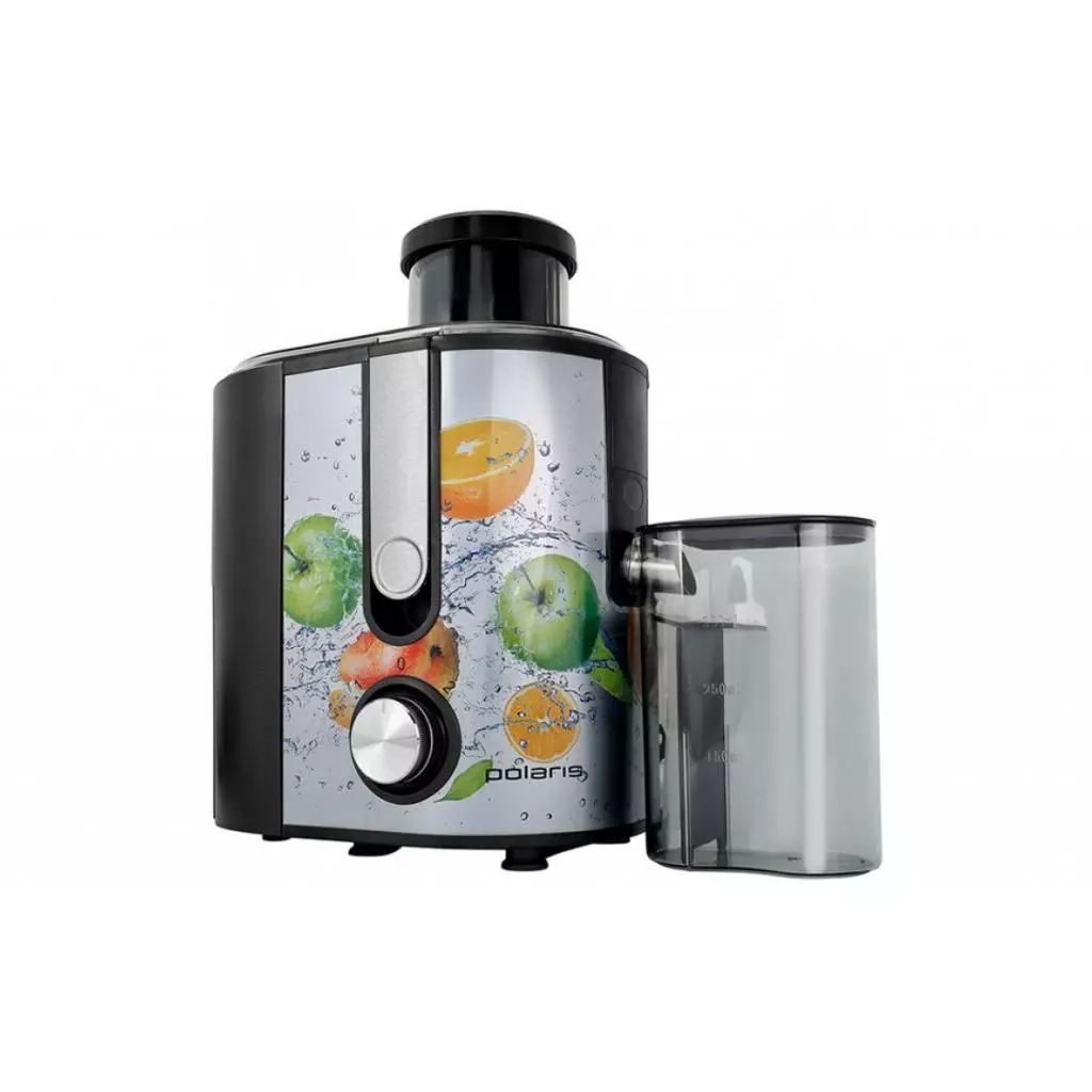 Соковыжималка Polaris PEA 0829 (PEA0829) - 1 Соковыжималка Polaris PEA 0829 (PEA0829) - 1