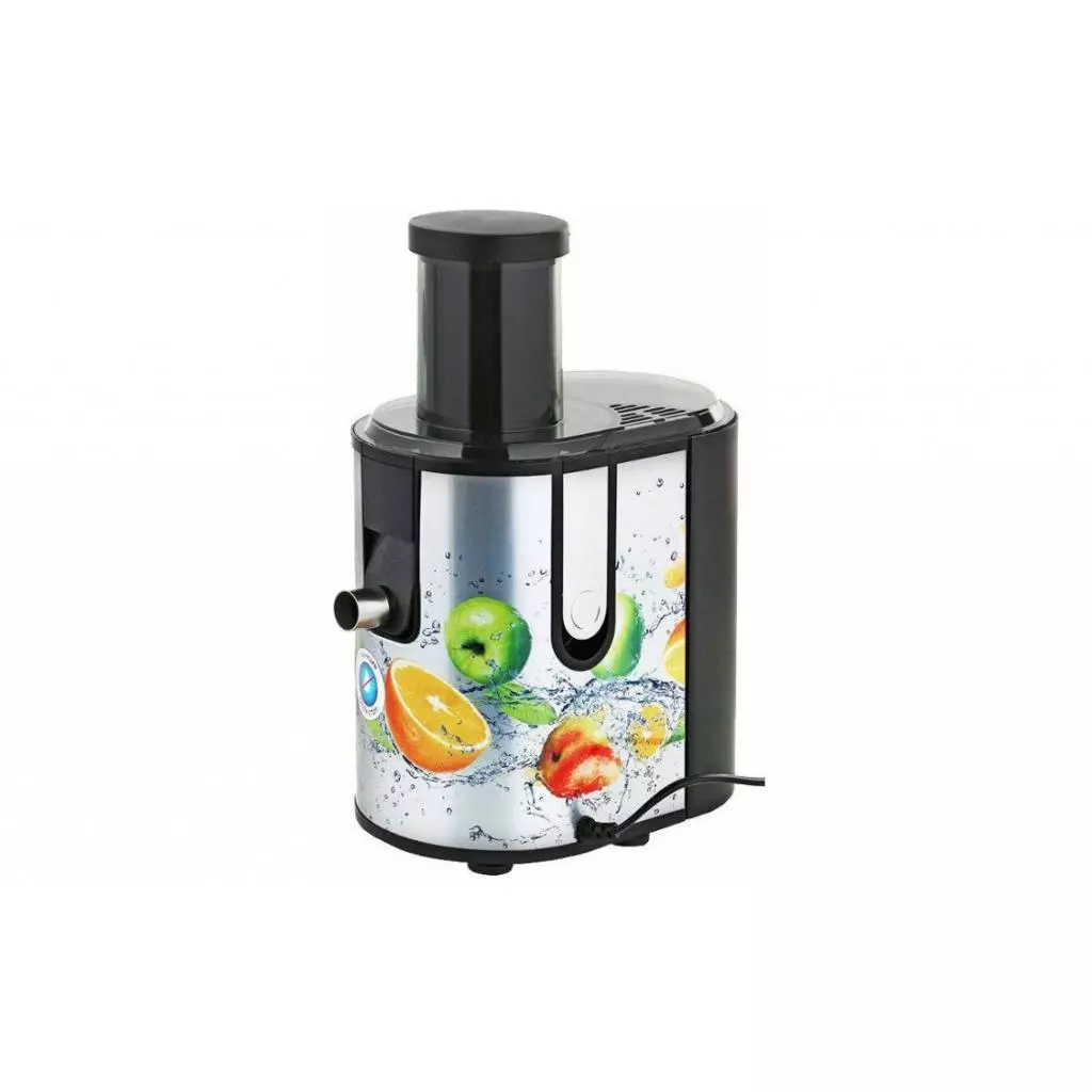 Соковыжималка Polaris PEA 0829 (PEA0829) - 5 Соковыжималка Polaris PEA 0829 (PEA0829) - 5