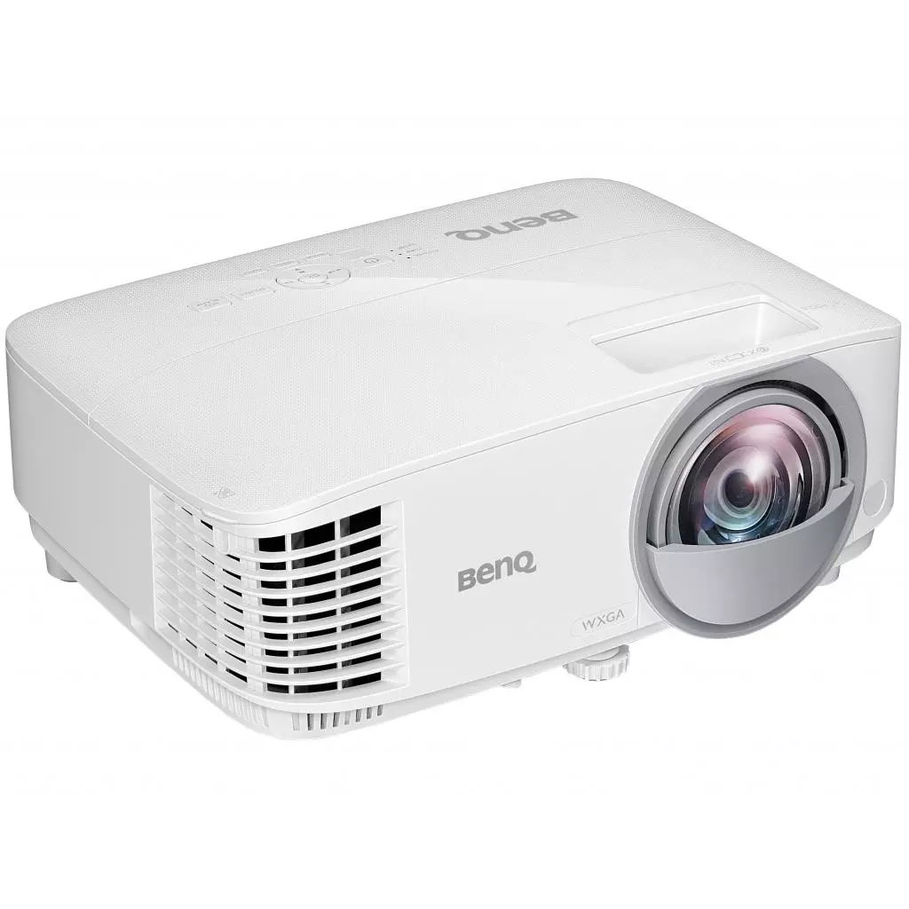 Проектор BenQ MW809ST - 2 Проектор BenQ MW809ST - 2