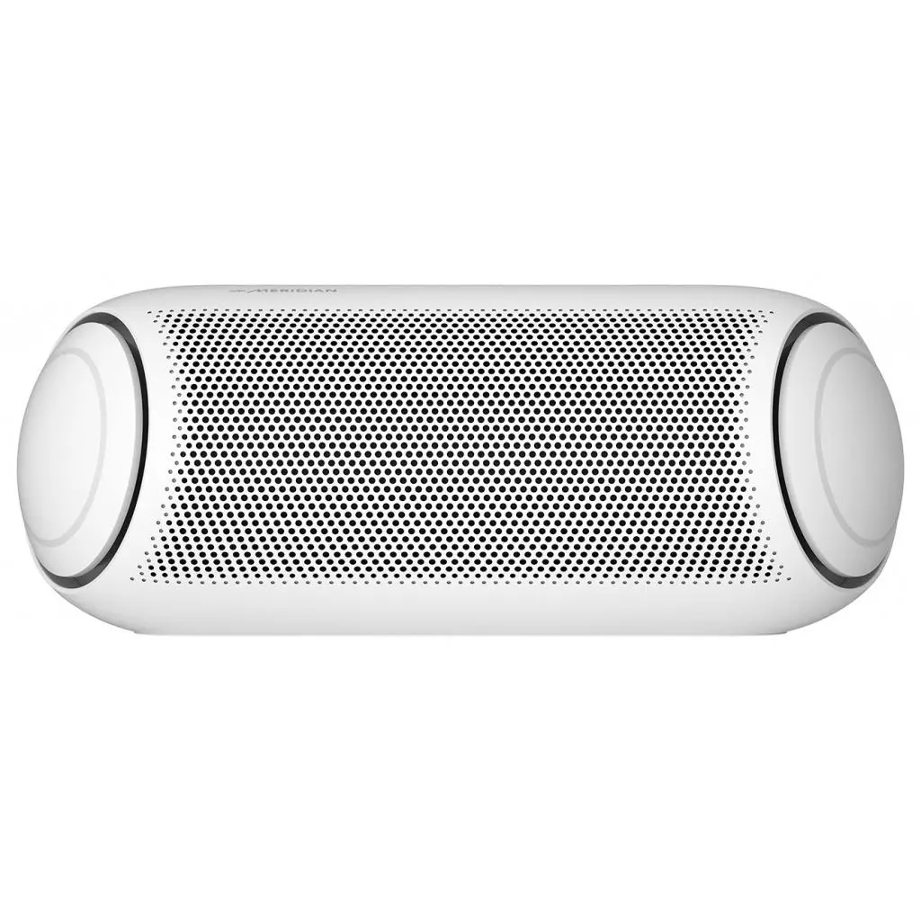 Акустическая система LG XBOOM Go PL7 White (PL7W.DCISLLK) - 1