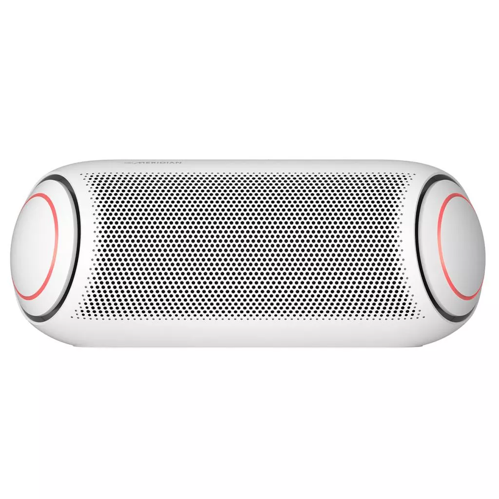 Акустическая система LG XBOOM Go PL7 White (PL7W.DCISLLK) - 2