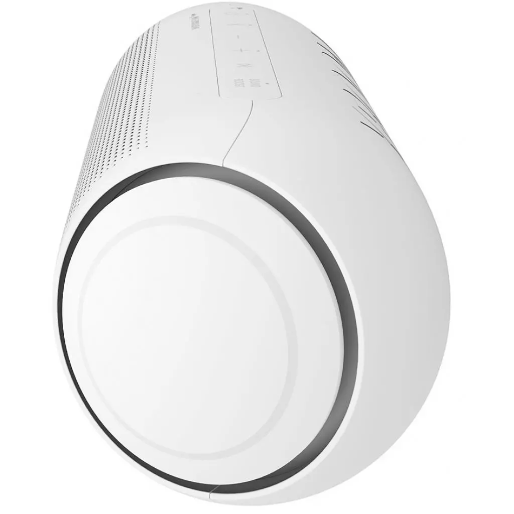 Акустическая система LG XBOOM Go PL7 White (PL7W.DCISLLK) - 10