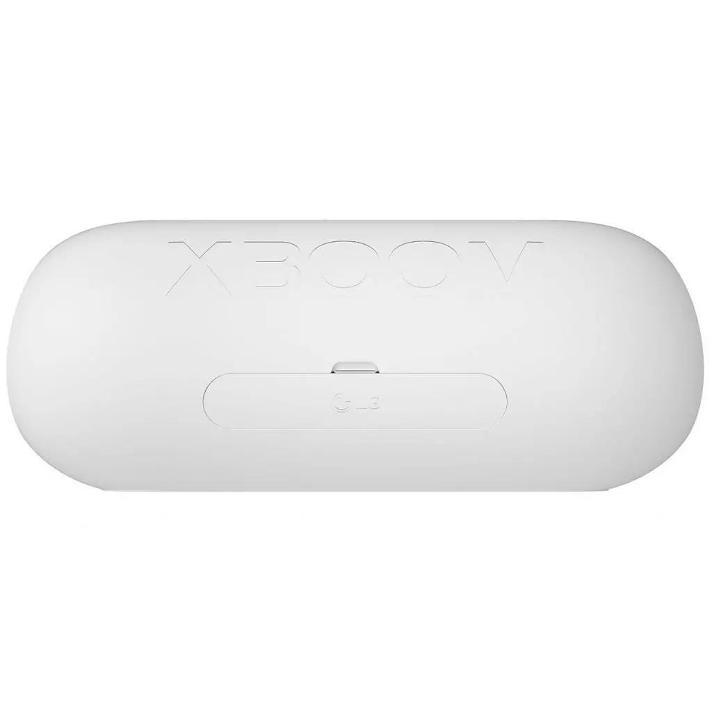 Акустическая система LG XBOOM Go PL7 White (PL7W.DCISLLK) - 11