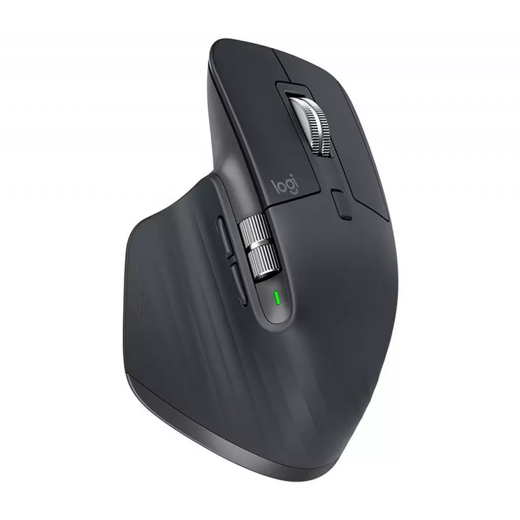Мышка Logitech MX Master 3 Graphite (910-005694) - 1