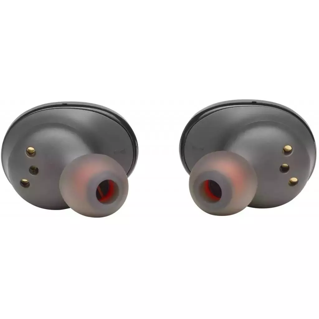 Наушники JBL Tune 125 TWS Black (JBLT125TWSBLK) - 1