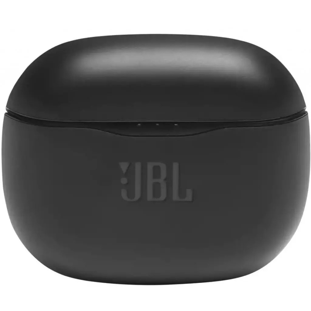 Наушники JBL Tune 125 TWS Black (JBLT125TWSBLK) - 5