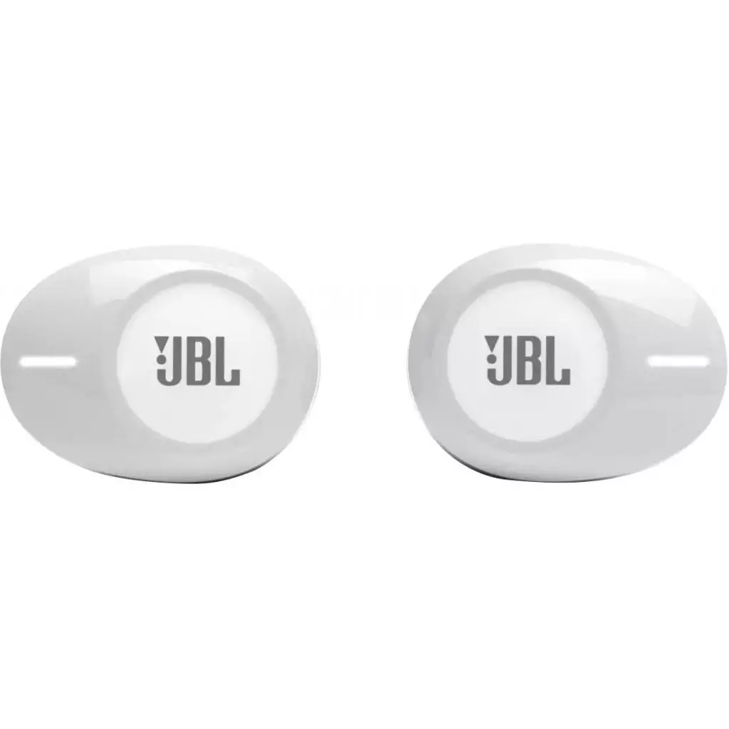 Наушники JBL Tune 125 TWS White (JBLT125TWSWHT) - 2 Наушники JBL Tune 125 TWS White (JBLT125TWSWHT) - 2