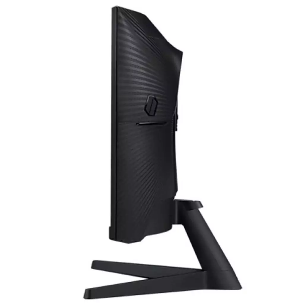 Монитор Samsung Odyssey G5 LC27G55T Black (LC27G55TQWIXCI) - 6