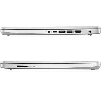 Ноутбук HP 14s-fq0036ur (24C08EA) - 3 Ноутбук HP 14s-fq0036ur (24C08EA) - 3